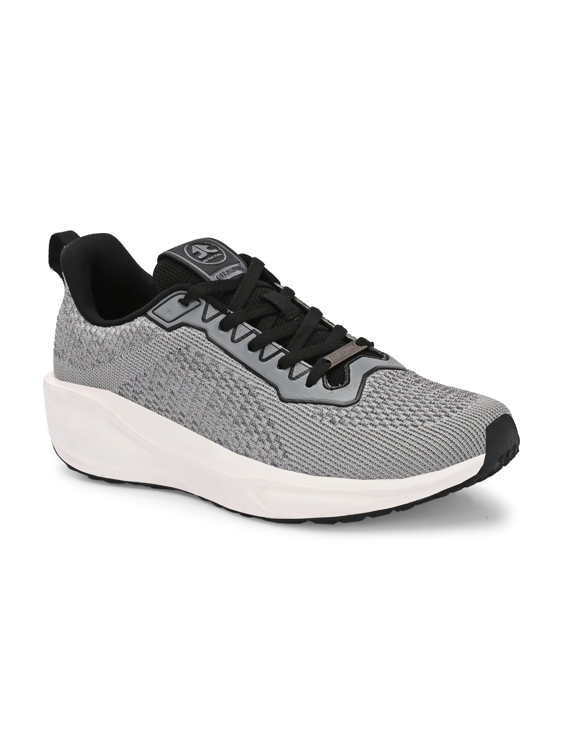 SPEEDWAVE - GREY/BLACK
