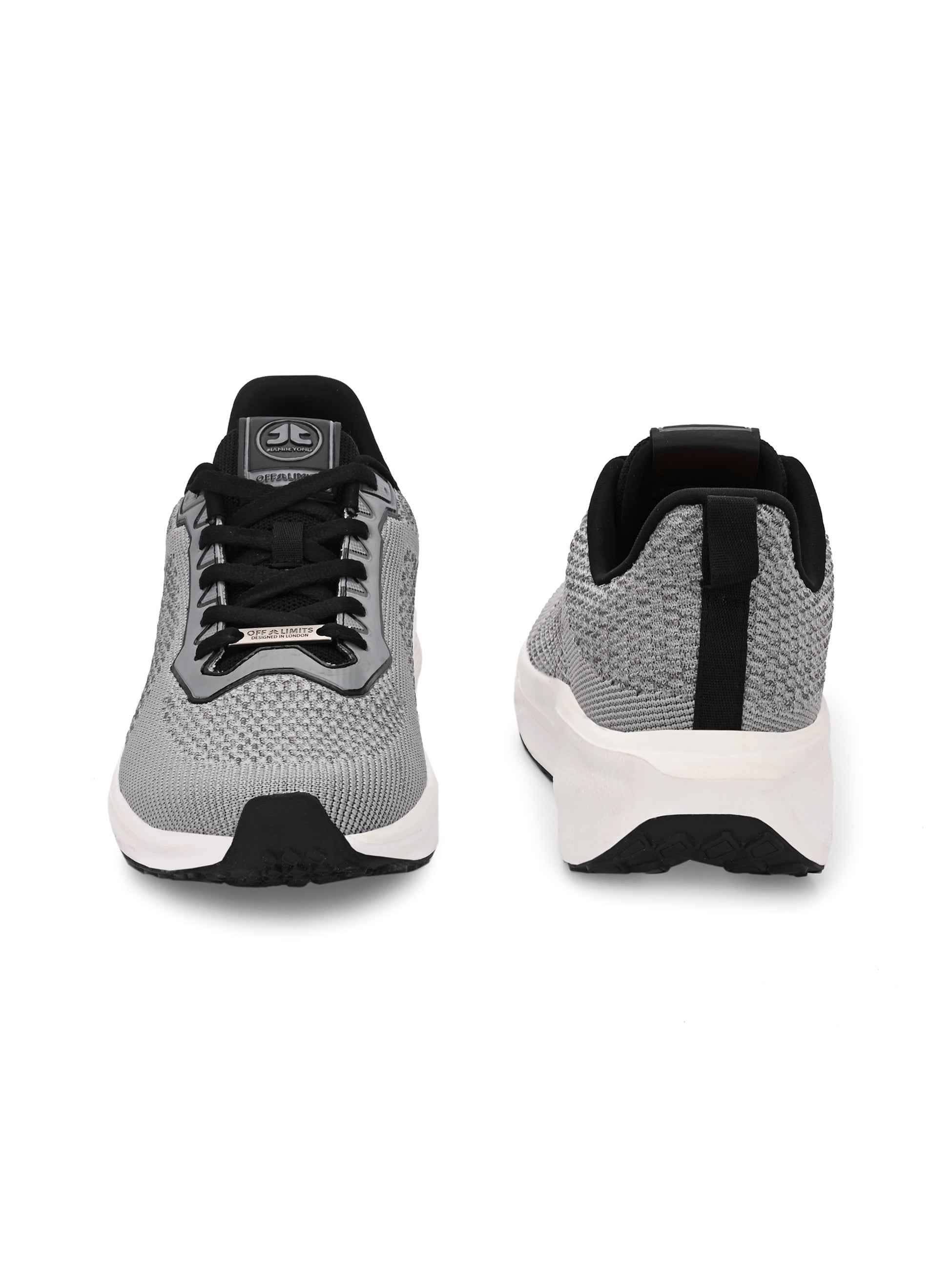SPEEDWAVE - GREY/BLACK