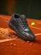 GLADIATOR (BIG & TALL) - BLACK/BLACK
