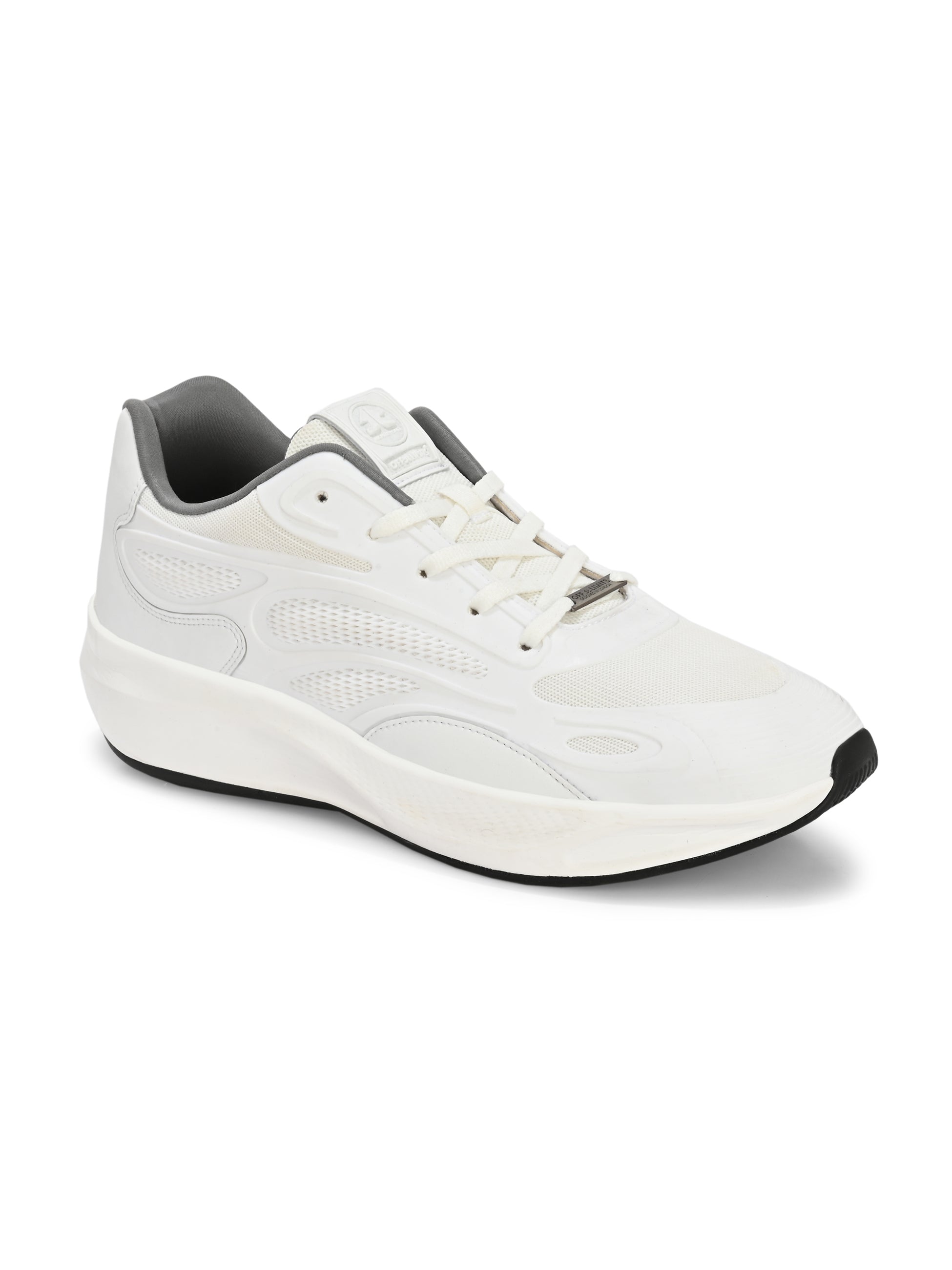 GLADIATOR (BIG & TALL) - OFF WHITE