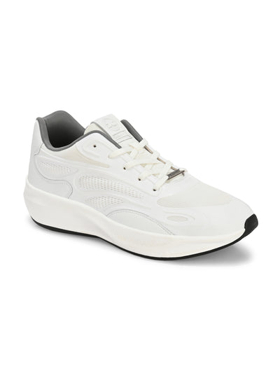 GLADIATOR (BIG & TALL) - OFF WHITE