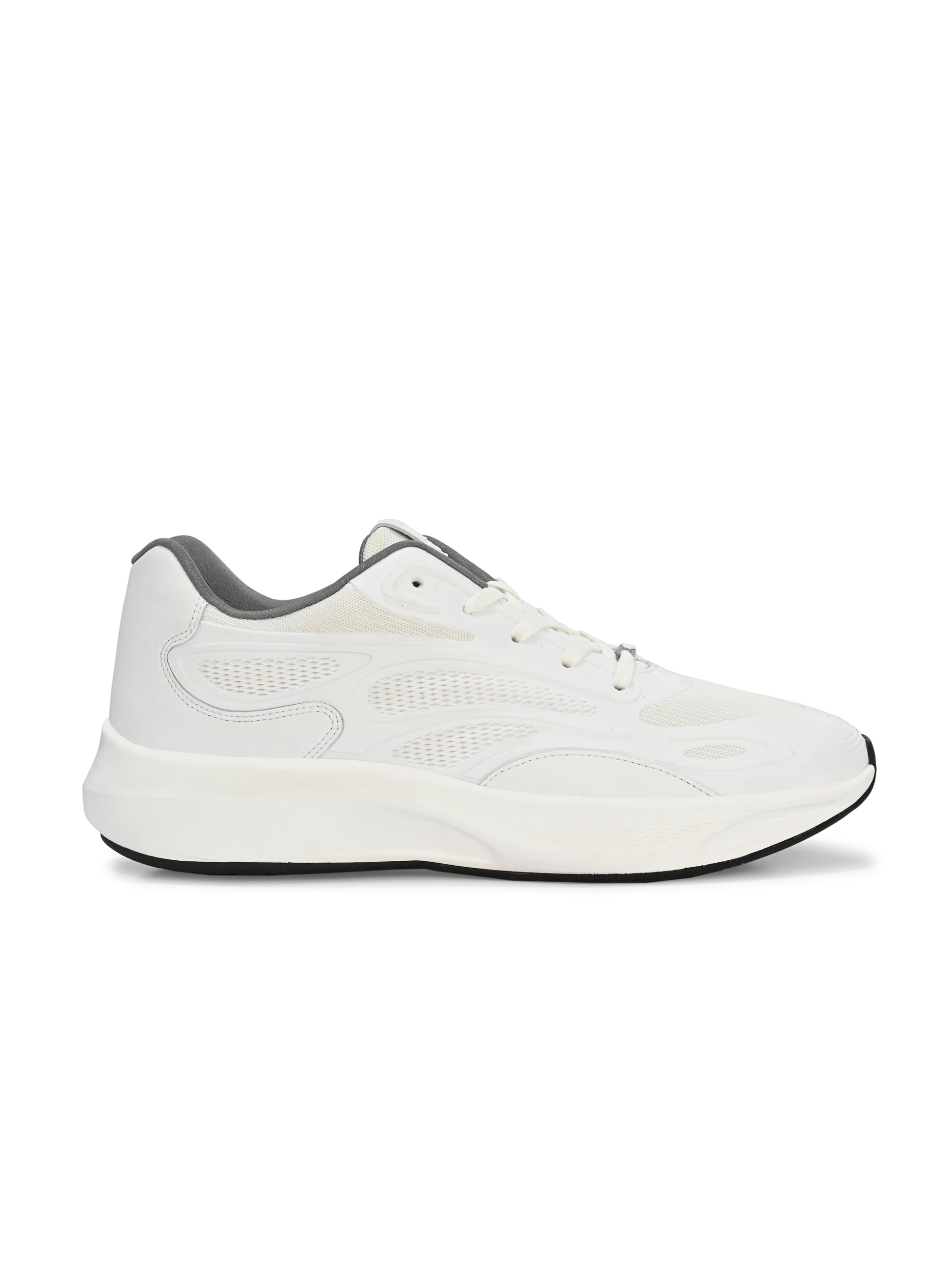 GLADIATOR (BIG & TALL) - OFF WHITE