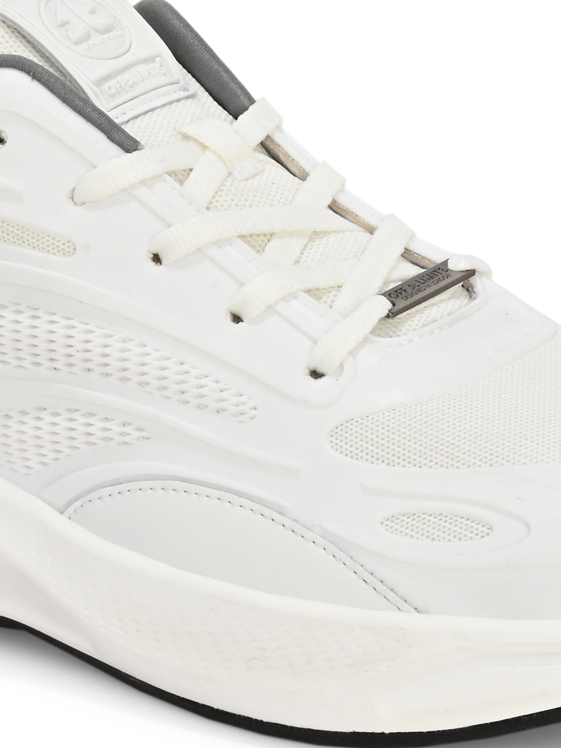 GLADIATOR (BIG & TALL) - OFF WHITE