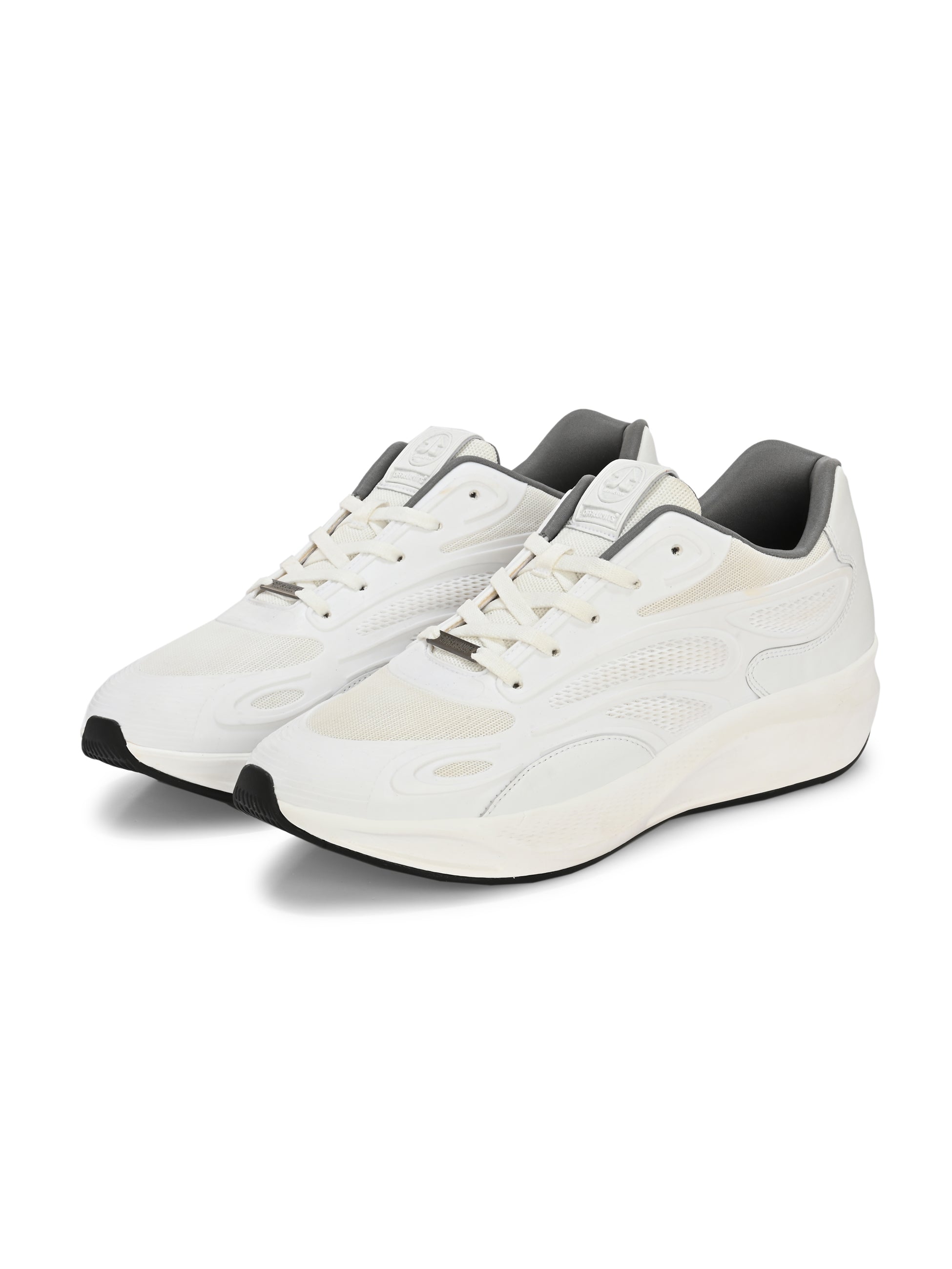 GLADIATOR (BIG & TALL) - OFF WHITE