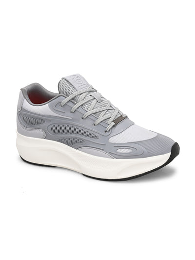 GLADIATOR (BIG & TALL) - LIGHT GREY