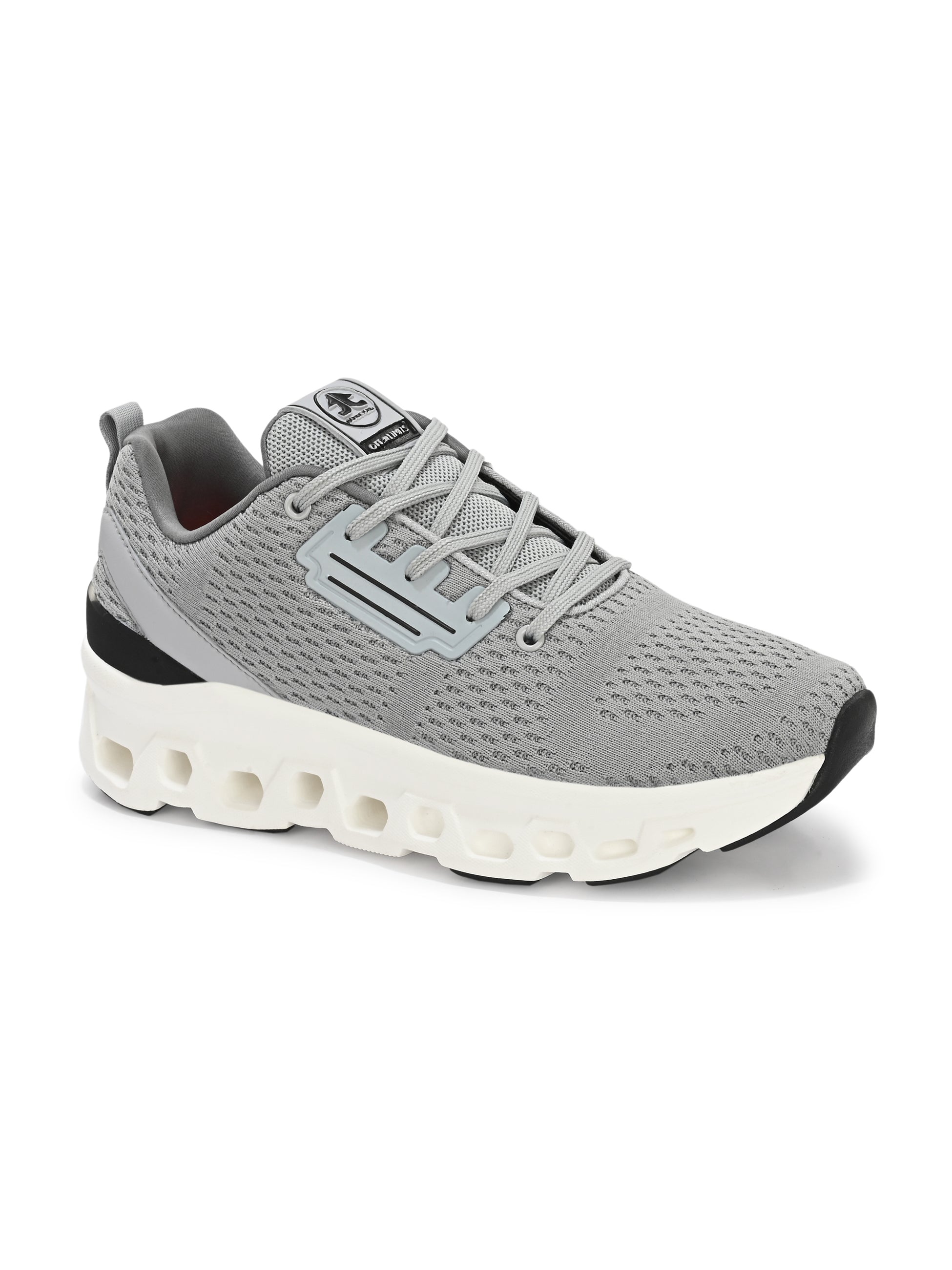 CLOUDRUSH - LIGHT GREY