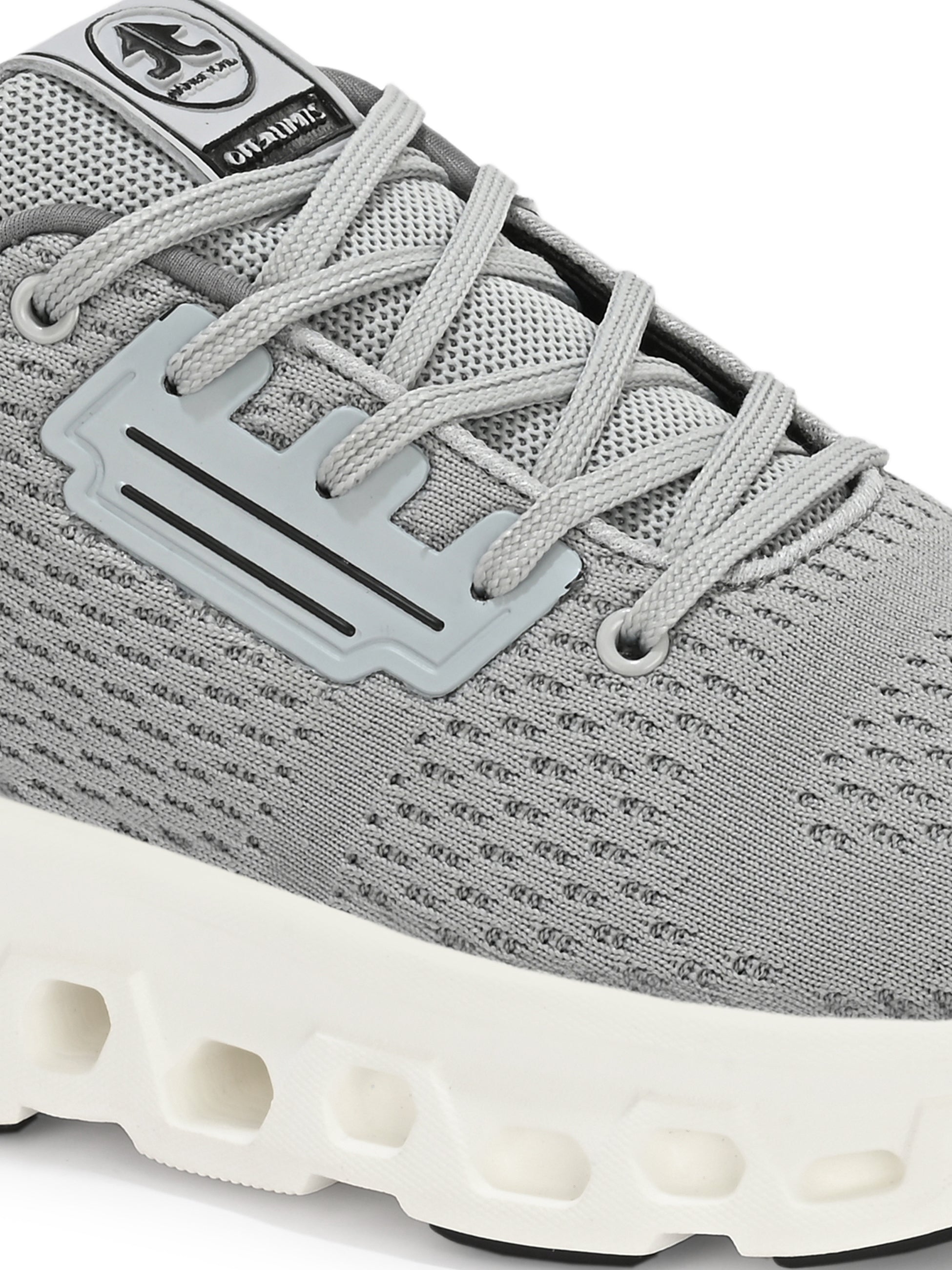 CLOUDRUSH - LIGHT GREY