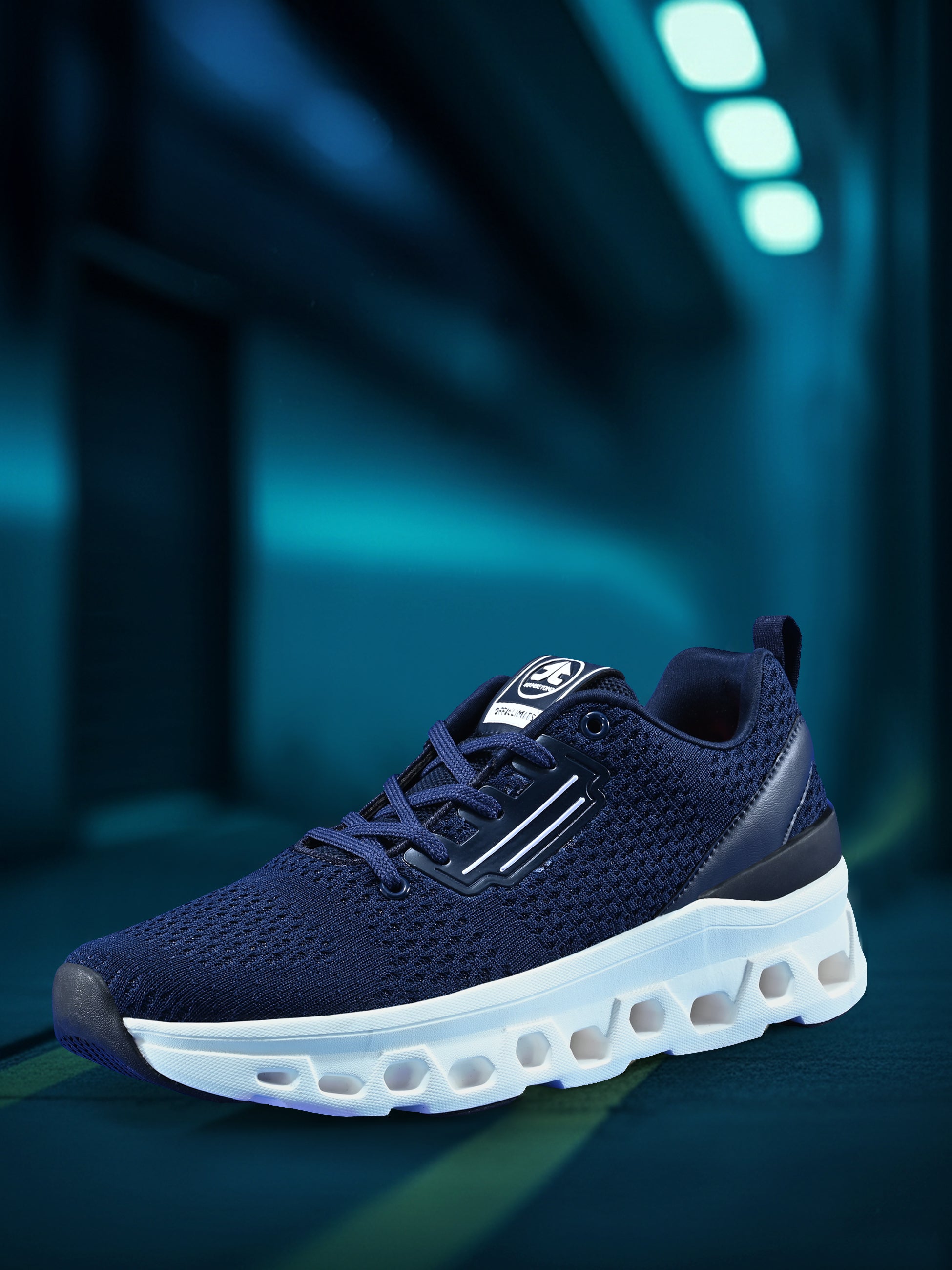 CLOUDRUSH - NAVY