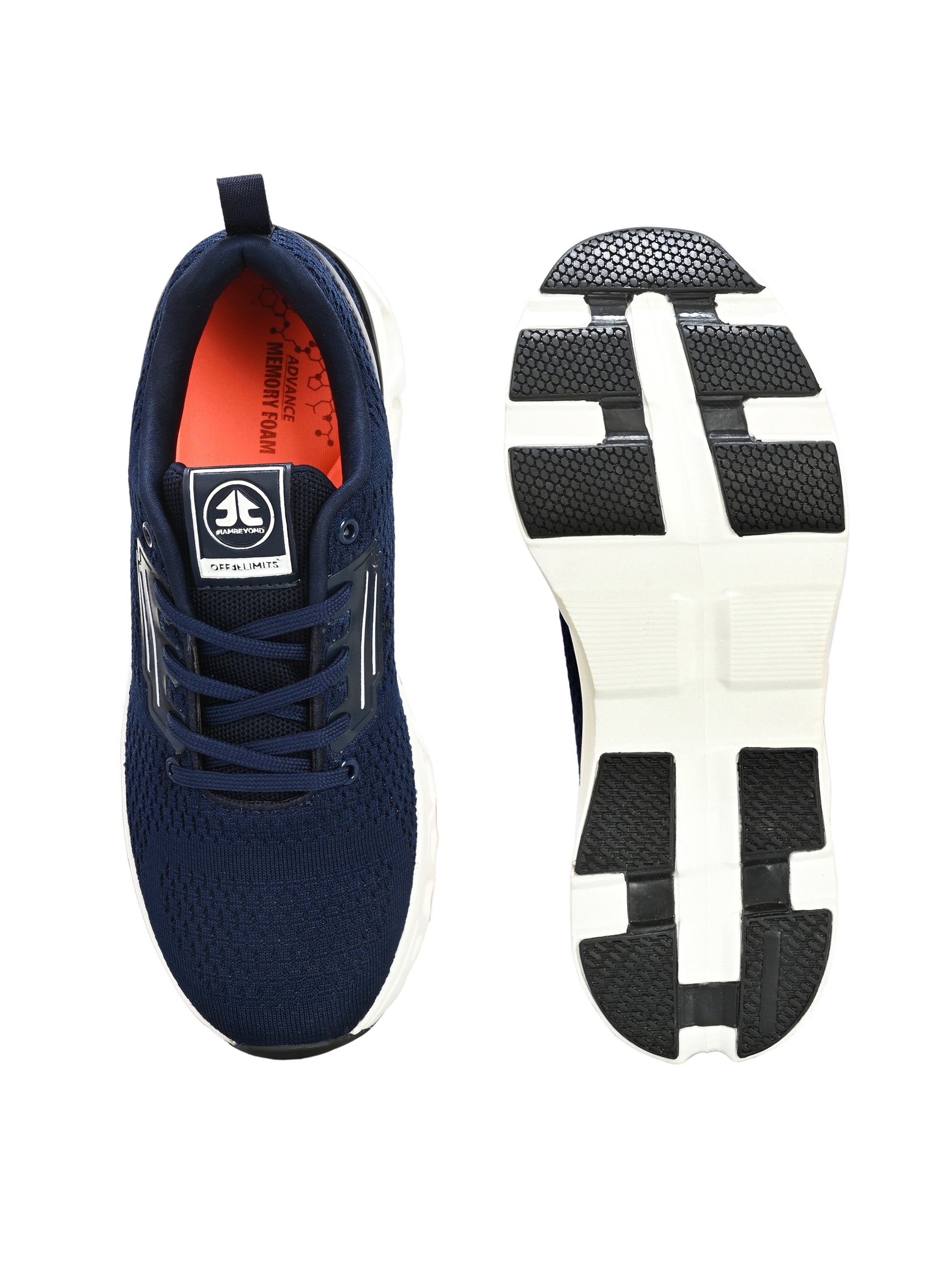 CLOUDRUSH - NAVY