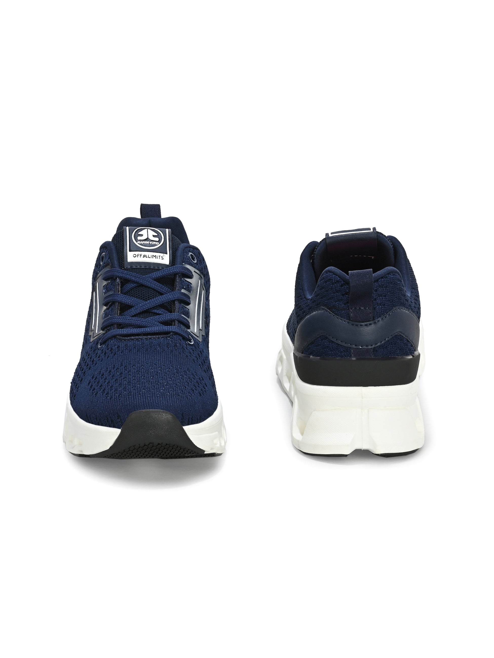 CLOUDRUSH - NAVY