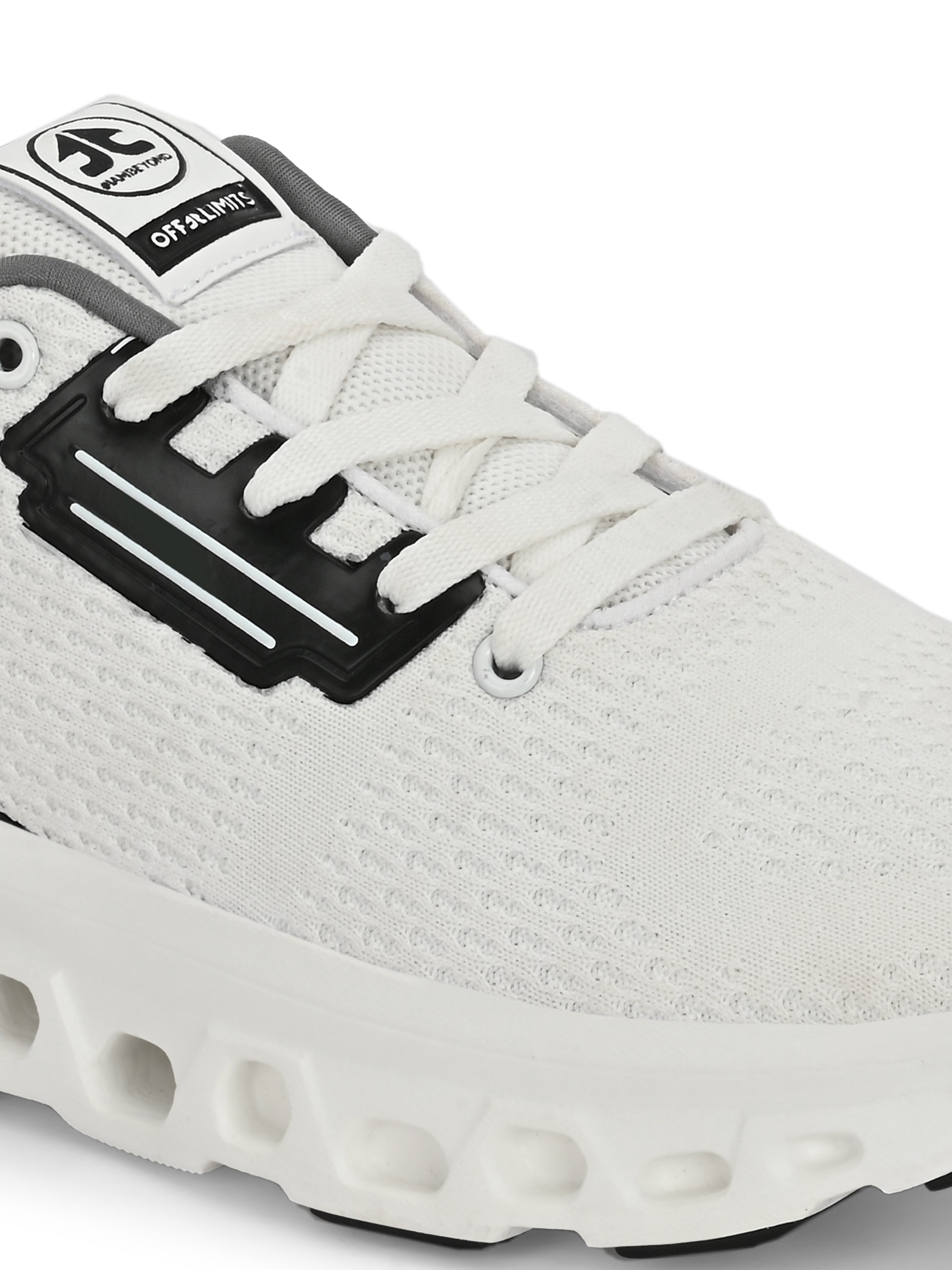 CLOUDRUSH - OFF WHITE