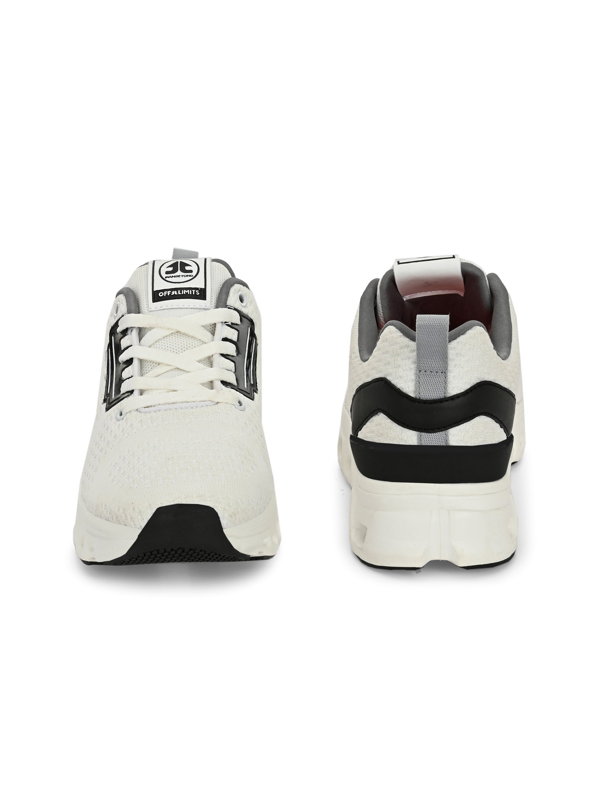 CLOUDRUSH - OFF WHITE