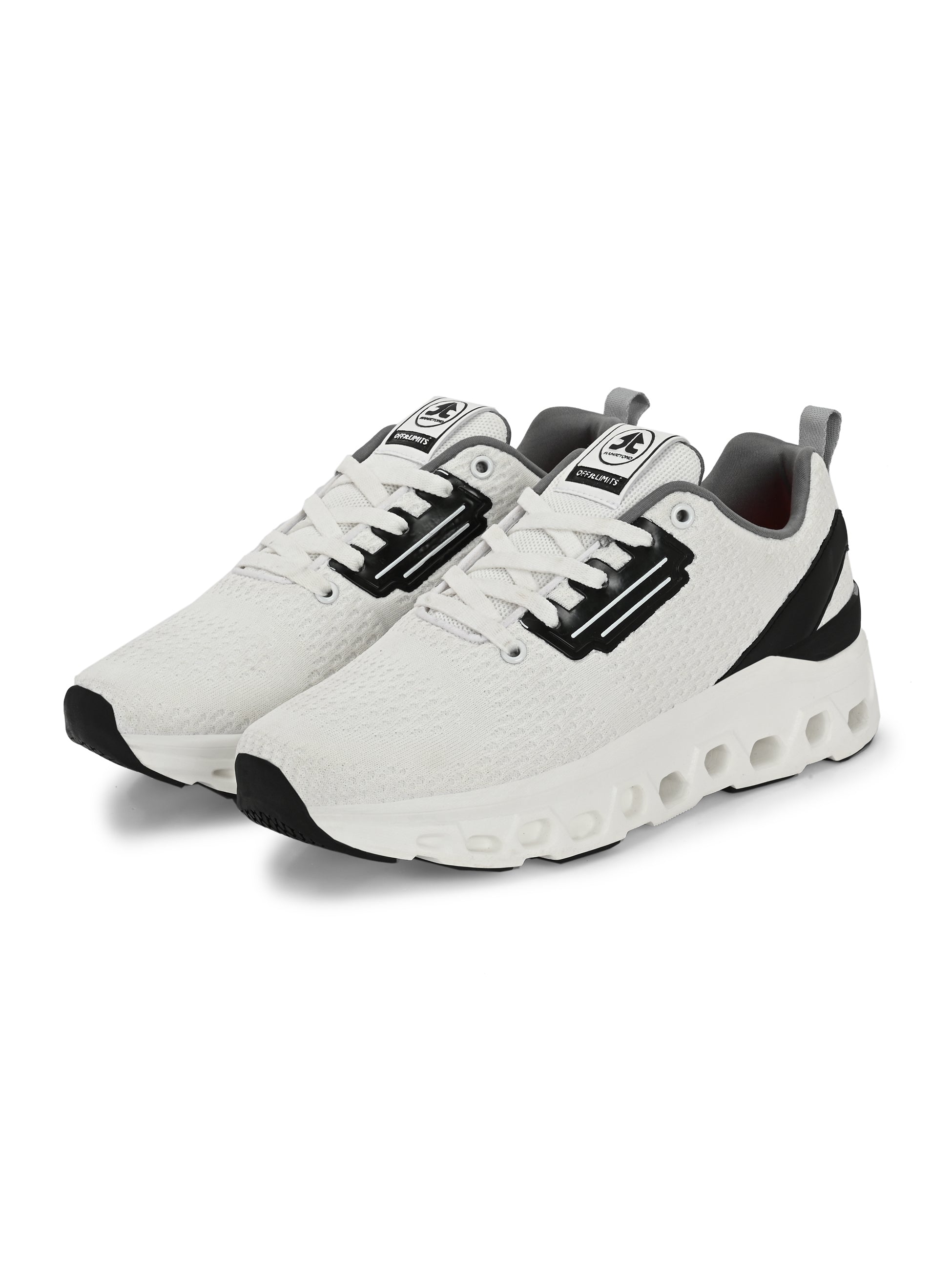 CLOUDRUSH - OFF WHITE