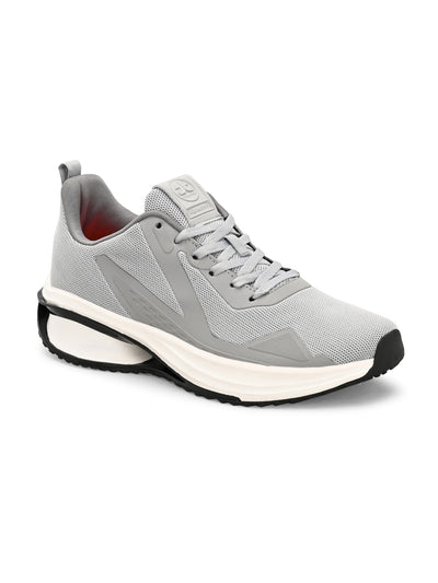 APEXRUN - LIGHT GREY