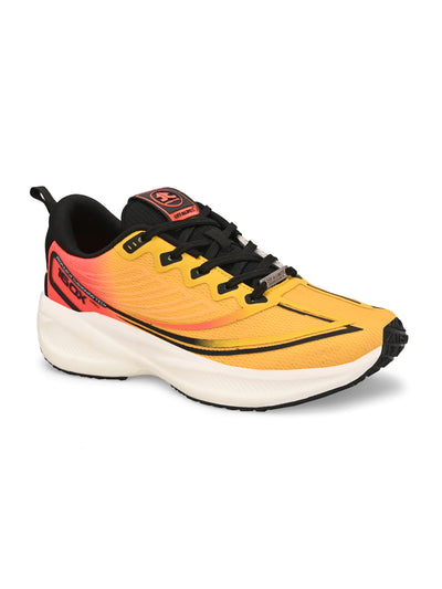 PROPULSE - YELLOW/ORANGE