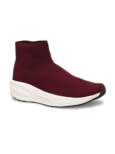 BAREFORM - BURGUNDY
