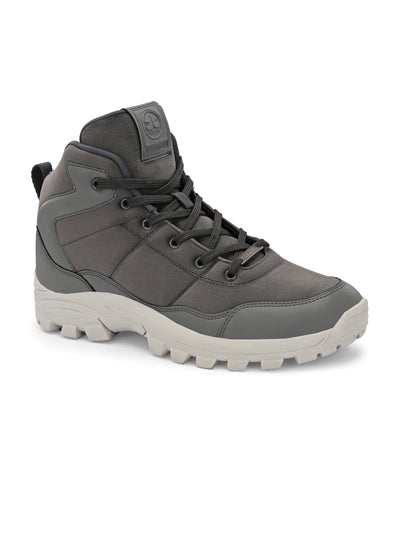 OUTLANDER - DARK GREY