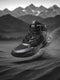 ROGER EXPLOREX - BLACK/BLACK