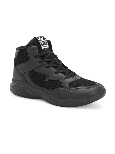 ROGER EXPLOREX - BLACK/BLACK
