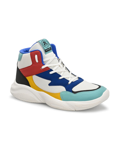 ROGER EXPLOREX - MULTICOLOR