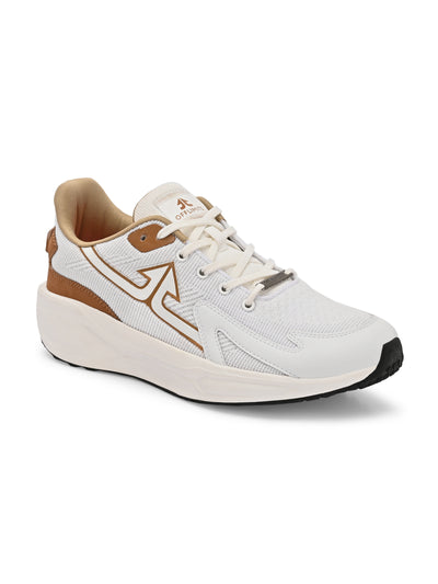 UNBOUND - OFF WHITE/TAN