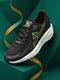 UNBOUND - BLACK/LIME