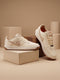 VECTOR ACE - CREAM/BEIGE