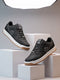 VECTOR ACE - BLACK/DARK GREY