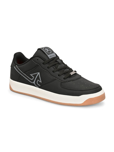 VECTOR ACE - BLACK/DARK GREY