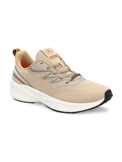 SHAOLINE - BEIGE/BROWN