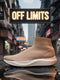 BAREFORM (BIG & TALL) - BEIGE