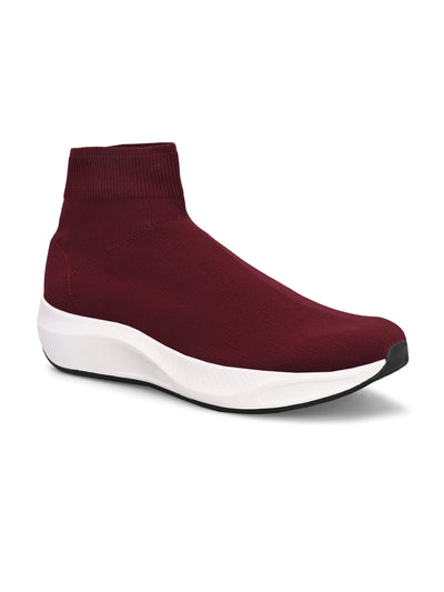 BAREFORM (BIG & TALL) - BURGUNDY