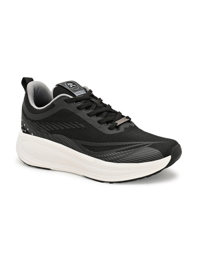 PULSE8 - BLACK