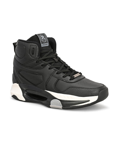 HOOP - BLACK