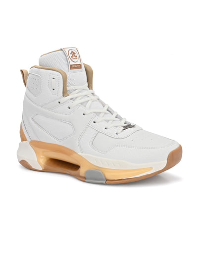 HOOP - OFF WHITE/HONEY