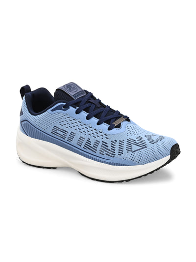 OVERDRIVE - AIR FORCE BLUE/NAVY