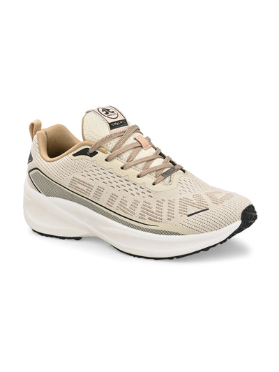 OVERDRIVE - BEIGE/BLACK