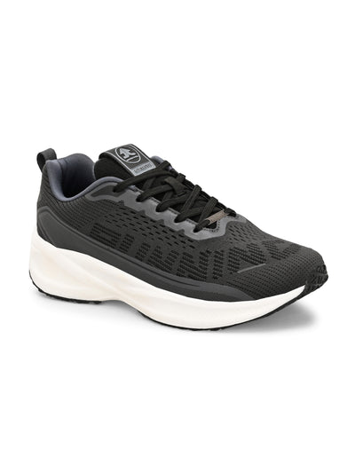 OVERDRIVE - BLACK/DARK GREY