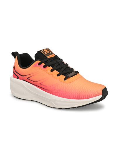 HELYX - ORANGE/BLACK
