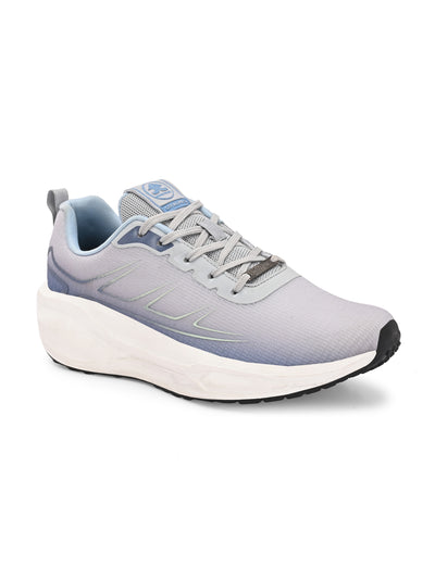 HELYX - LIGHT GREY/BLUE