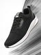 ETHOS (BIG & TALL) - BLACK