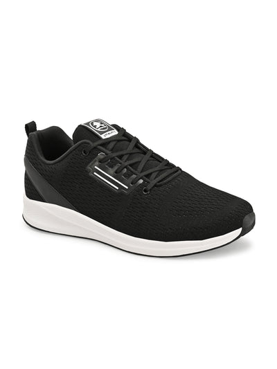ETHOS (BIG & TALL) - BLACK