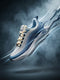 APEX-1 - BEIGE/AIR FORCE BLUE