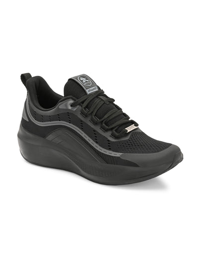 APEX-1 - BLACK/DARK GREY