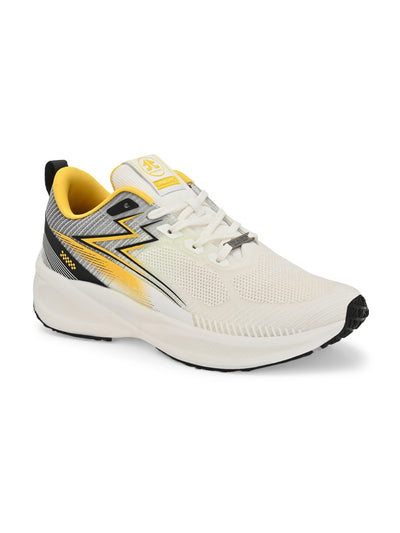 PROPEL X - OFF WHITE/YELLOW