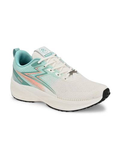 PROPEL X - OFF WHITE/AQUA