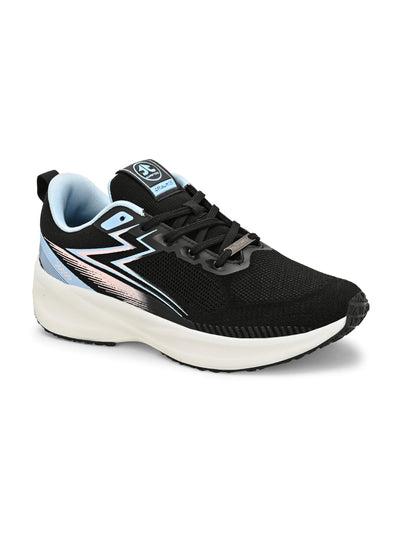 PROPEL X - BLACK/BLUE