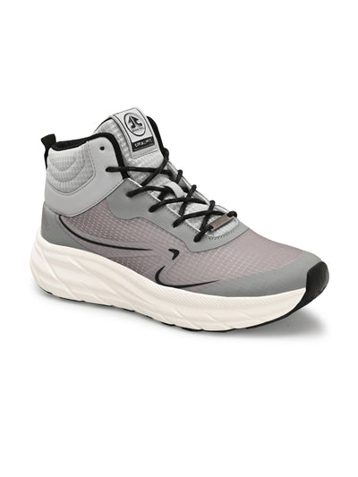 CARBON X - LIGHT GREY/BLACK