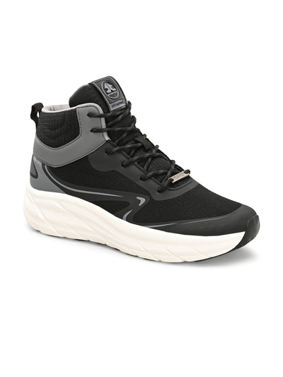 CARBON X - BLACK/DARK GREY