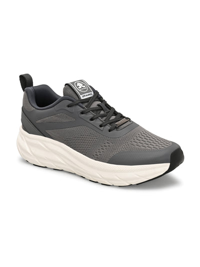 ACE UNI - DARK GREY